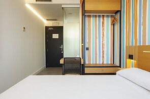 Vertice Roomspace Madrid