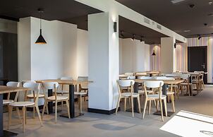 Vertice Roomspace Madrid