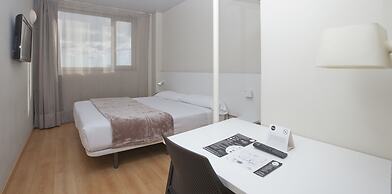 Vertice Roomspace Madrid