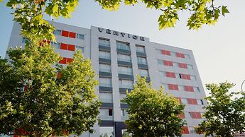 Vertice Roomspace Madrid