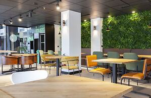 Vertice Roomspace Madrid