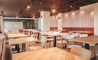 Vertice Roomspace Madrid