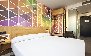 Vertice Roomspace Madrid