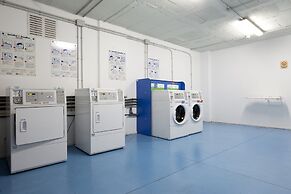 Vertice Roomspace Madrid