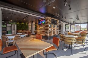 Vertice Roomspace Madrid