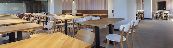 Vertice Roomspace Madrid