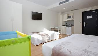Vertice Roomspace Madrid