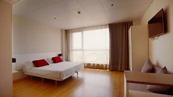 Vertice Roomspace Madrid