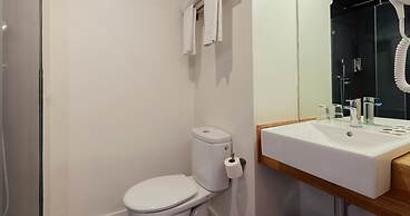 Vertice Roomspace Madrid