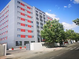 Vertice Roomspace Madrid