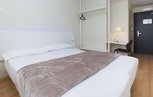 Vertice Roomspace Madrid