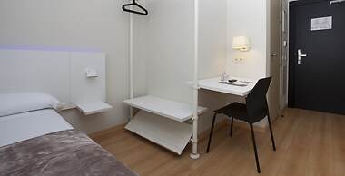 Vertice Roomspace Madrid