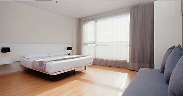 Vertice Roomspace Madrid