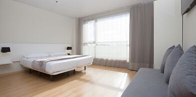 Vertice Roomspace Madrid