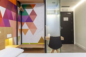 Vertice Roomspace Madrid