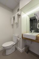 Vertice Roomspace Madrid