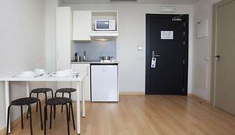 Vertice Roomspace Madrid