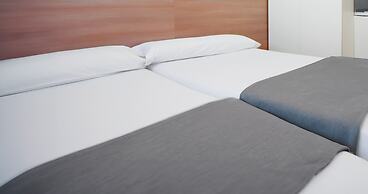 Vertice Roomspace Madrid