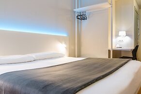 Vertice Roomspace Madrid