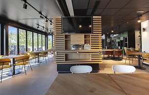 Vertice Roomspace Madrid