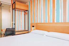 Vertice Roomspace Madrid