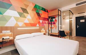 Vertice Roomspace Madrid