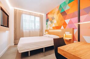 Vertice Roomspace Madrid