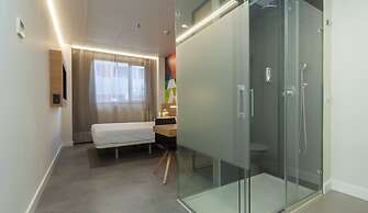 Vertice Roomspace Madrid
