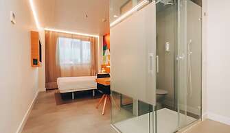 Vertice Roomspace Madrid