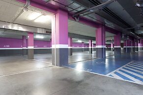 Vertice Roomspace Madrid