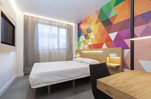 Vertice Roomspace Madrid