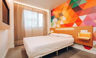 Vertice Roomspace Madrid