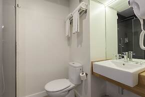 Vertice Roomspace Madrid