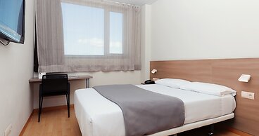 Vertice Roomspace Madrid