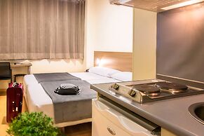 Vertice Roomspace Madrid
