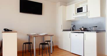 Vertice Roomspace Madrid