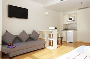 Vertice Roomspace Madrid
