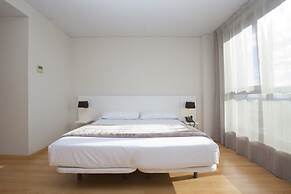 Vertice Roomspace Madrid
