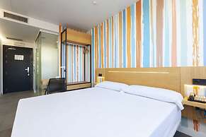 Vertice Roomspace Madrid