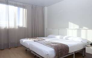 Vertice Roomspace Madrid