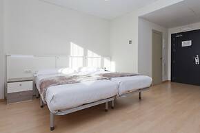 Vertice Roomspace Madrid