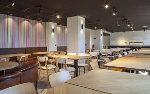 Vertice Roomspace Madrid