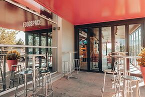 Vertice Roomspace Madrid