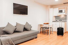 Vertice Roomspace Madrid