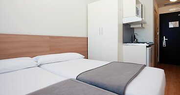 Vertice Roomspace Madrid