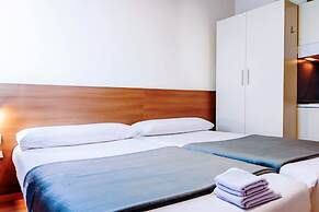 Vertice Roomspace Madrid