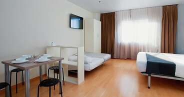 Vertice Roomspace Madrid