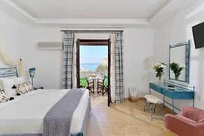 Vasilaras Hotel