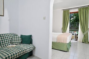 Vasilaras Hotel