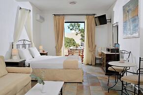 Vasilaras Hotel
